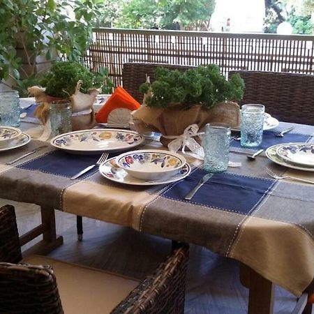 Sandy'S Apartment Epidaurus Экстерьер фото