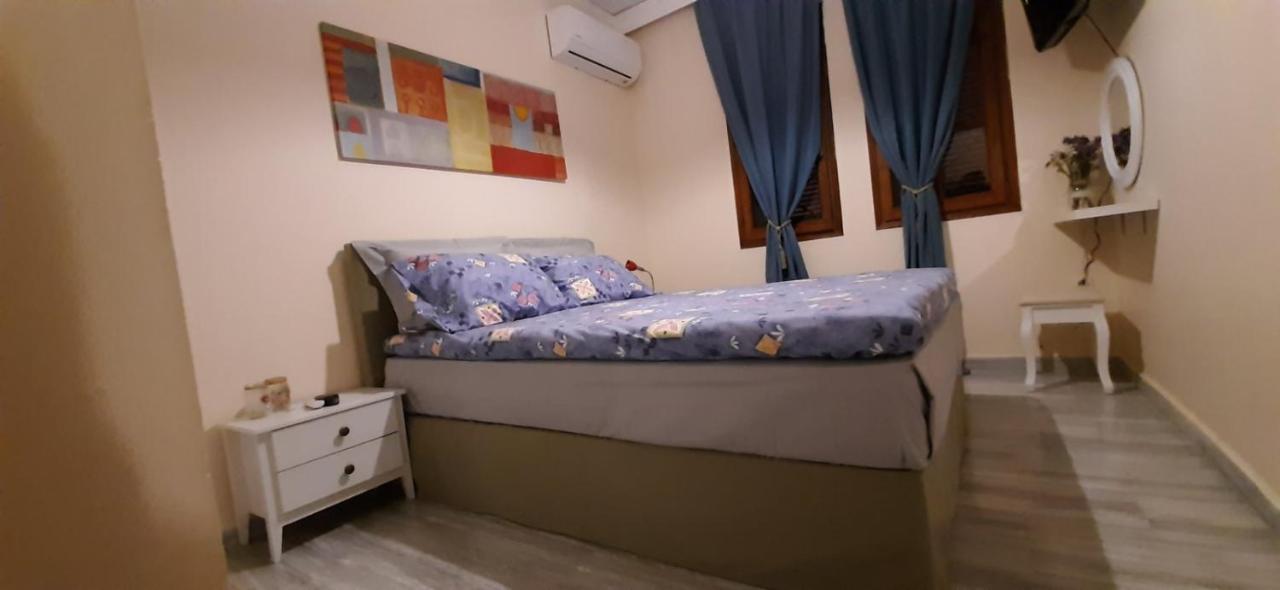 Sandy'S Apartment Epidaurus Экстерьер фото